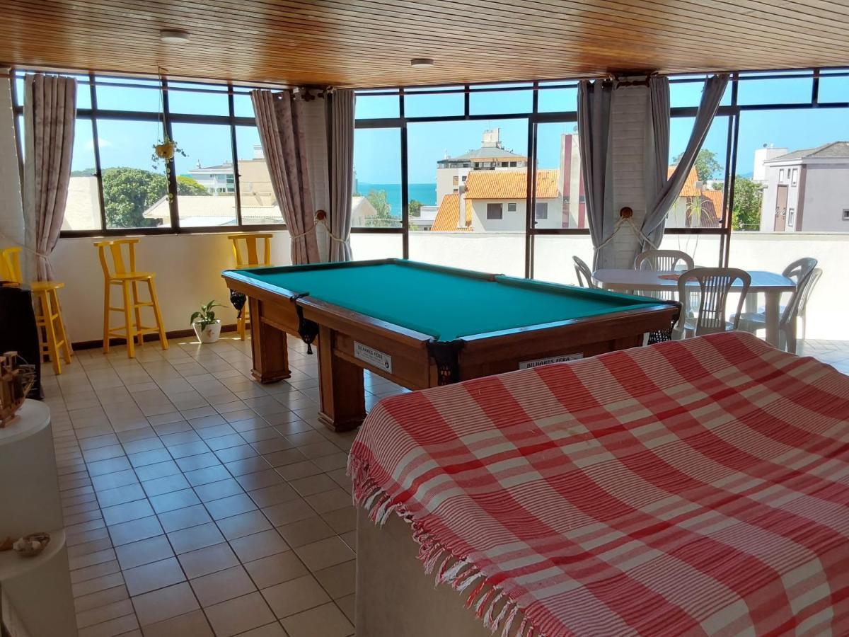 Apartamento Em Canasvieiras Perto Do Mar Florianópolis Exterior foto