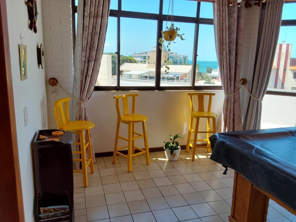 Apartamento Em Canasvieiras Perto Do Mar Florianópolis Exterior foto