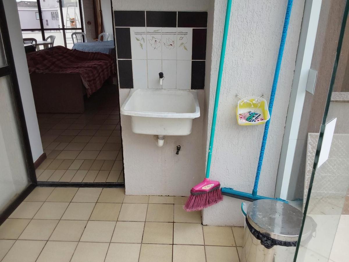 Apartamento Em Canasvieiras Perto Do Mar Florianópolis Exterior foto