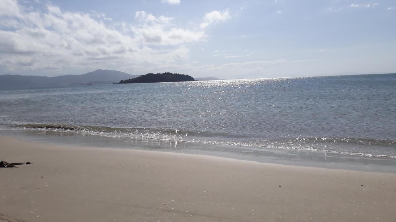 Apartamento Em Canasvieiras Perto Do Mar Florianópolis Exterior foto